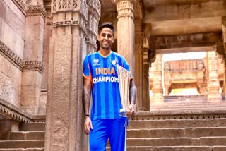 SURYAKUMAR YADAV  SURYAKUMAR YADAV ADVICE TO YOUTH  സൂര്യകുമാർ യാദവ്  INDIAN CRICKET TEAM SELECTION