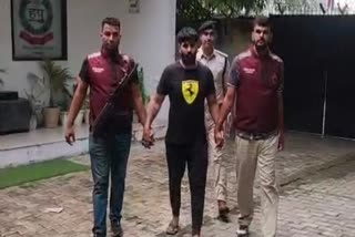 Faridabad Woman Kidnapping