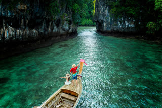 River trip