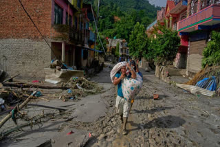 NEPAL FLOOD 2026