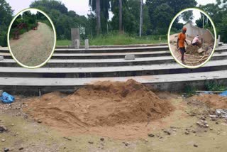 "नगर वन योजना" की जल्द मिलेगी सौगात