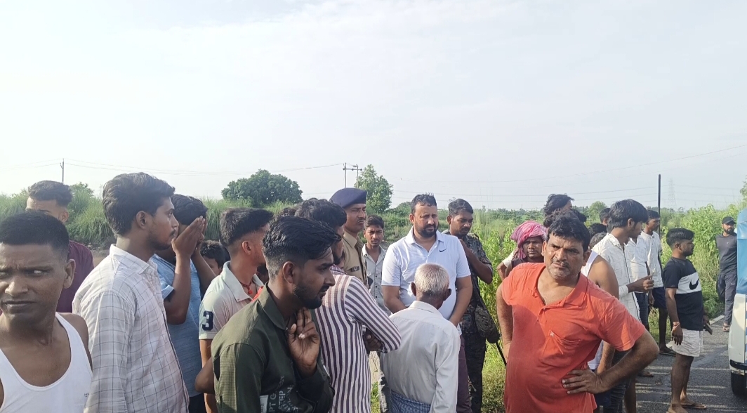 Aurangabad Road Accident