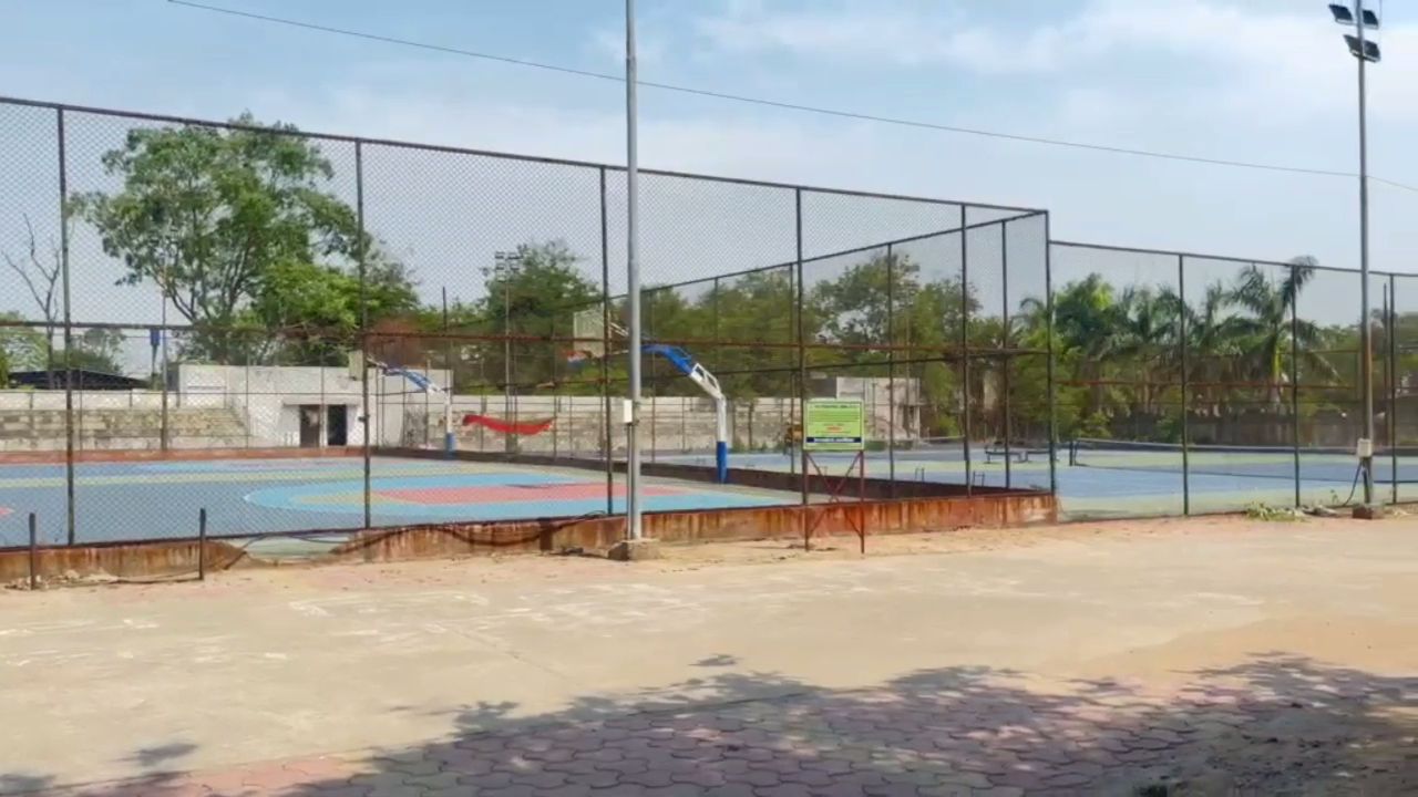 Tribal Sports Academy approved
