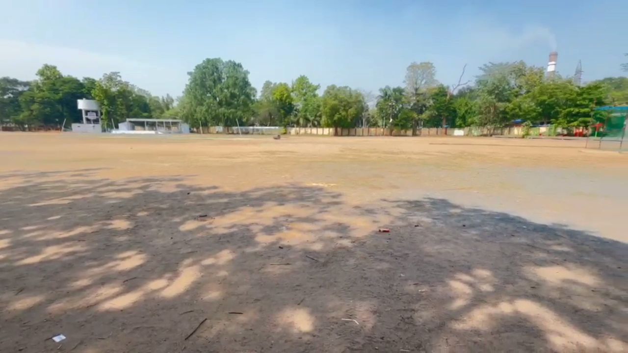 Tribal Sports Academy approved