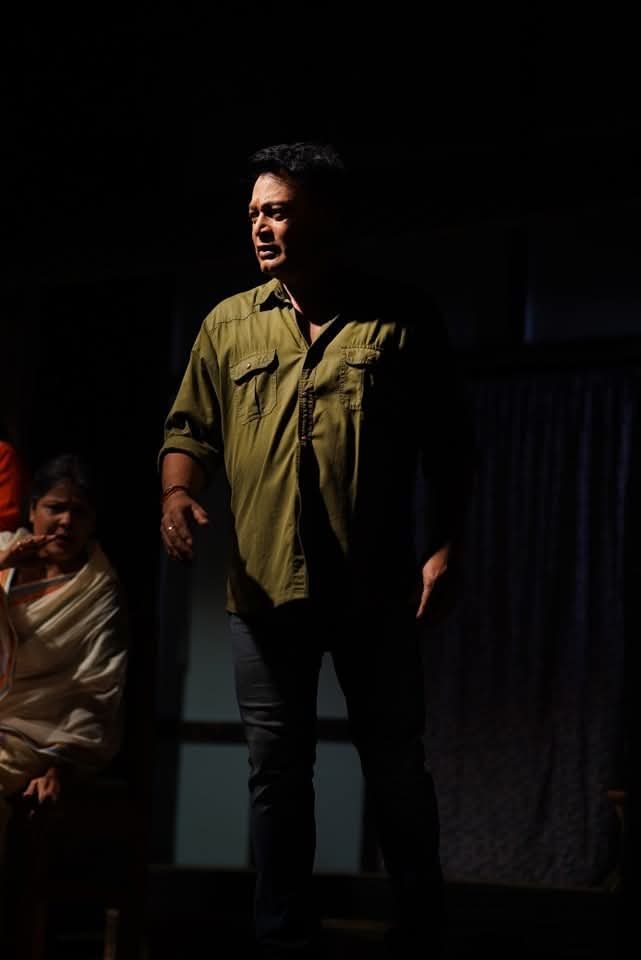 Assam Mobile Theatre: Jatin Bora to Make Comeback with Itihas Theatre