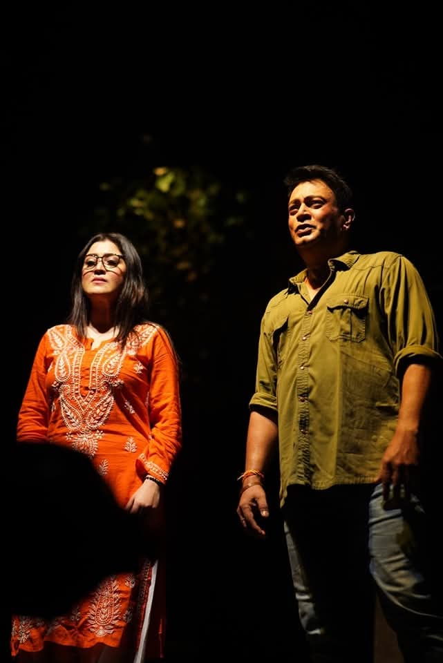 Assam Mobile Theatre: Jatin Bora to Make Comeback with Itihas Theatre