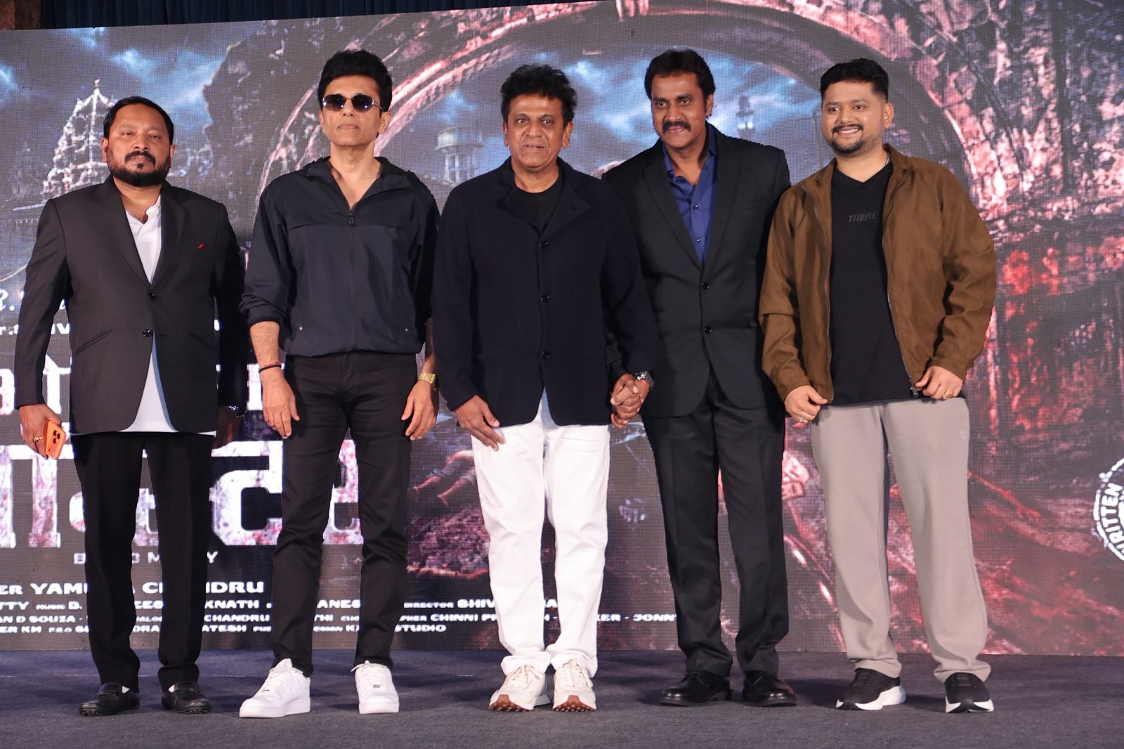director-r-chandru-announced-pan-india-movie-with-shivrajkumar