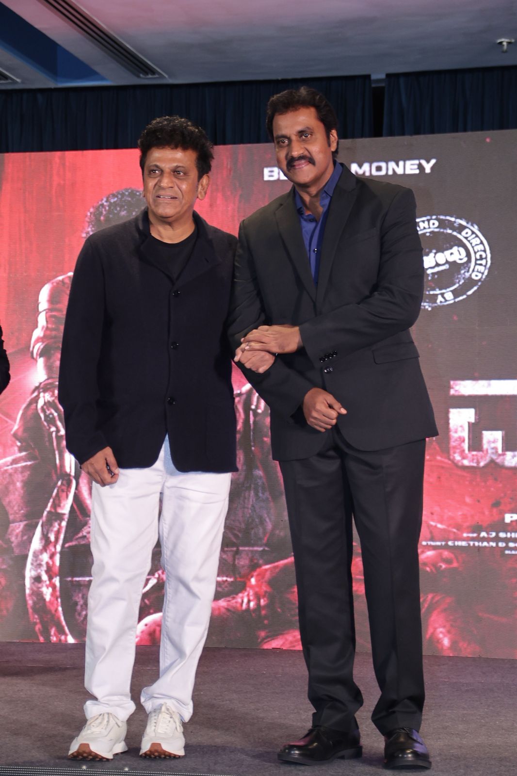 director-r-chandru-announced-pan-india-movie-with-shivrajkumar