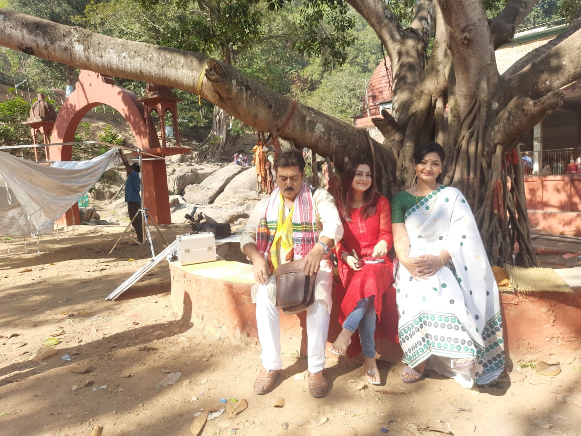 Assamese Film Deka Xoinyaxi The Millennial Monks to Hit Theatres on September 11 After Success on OTT
