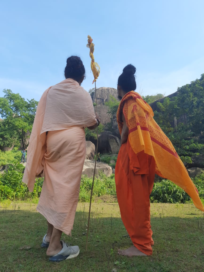 Assamese Film Deka Xoinyaxi The Millennial Monks to Hit Theatres on September 11 After Success on OTT