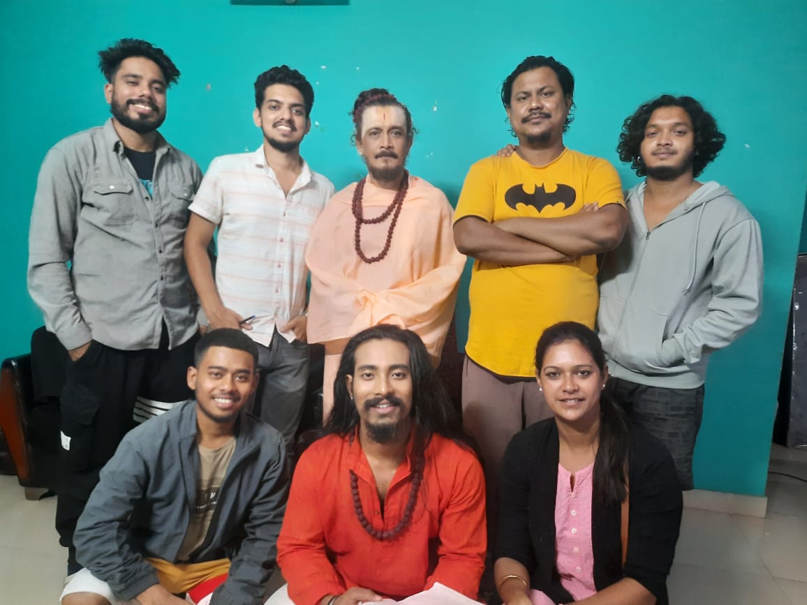 Assamese Film Deka Xoinyaxi The Millennial Monks to Hit Theatres on September 11 After Success on OTT