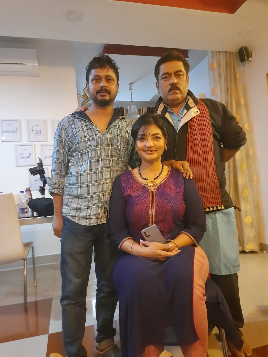 Assamese Film Deka Xoinyaxi The Millennial Monks to Hit Theatres on September 11 After Success on OTT