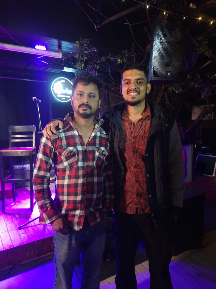 Assamese Film Deka Xoinyaxi The Millennial Monks to Hit Theatres on September 11 After Success on OTT