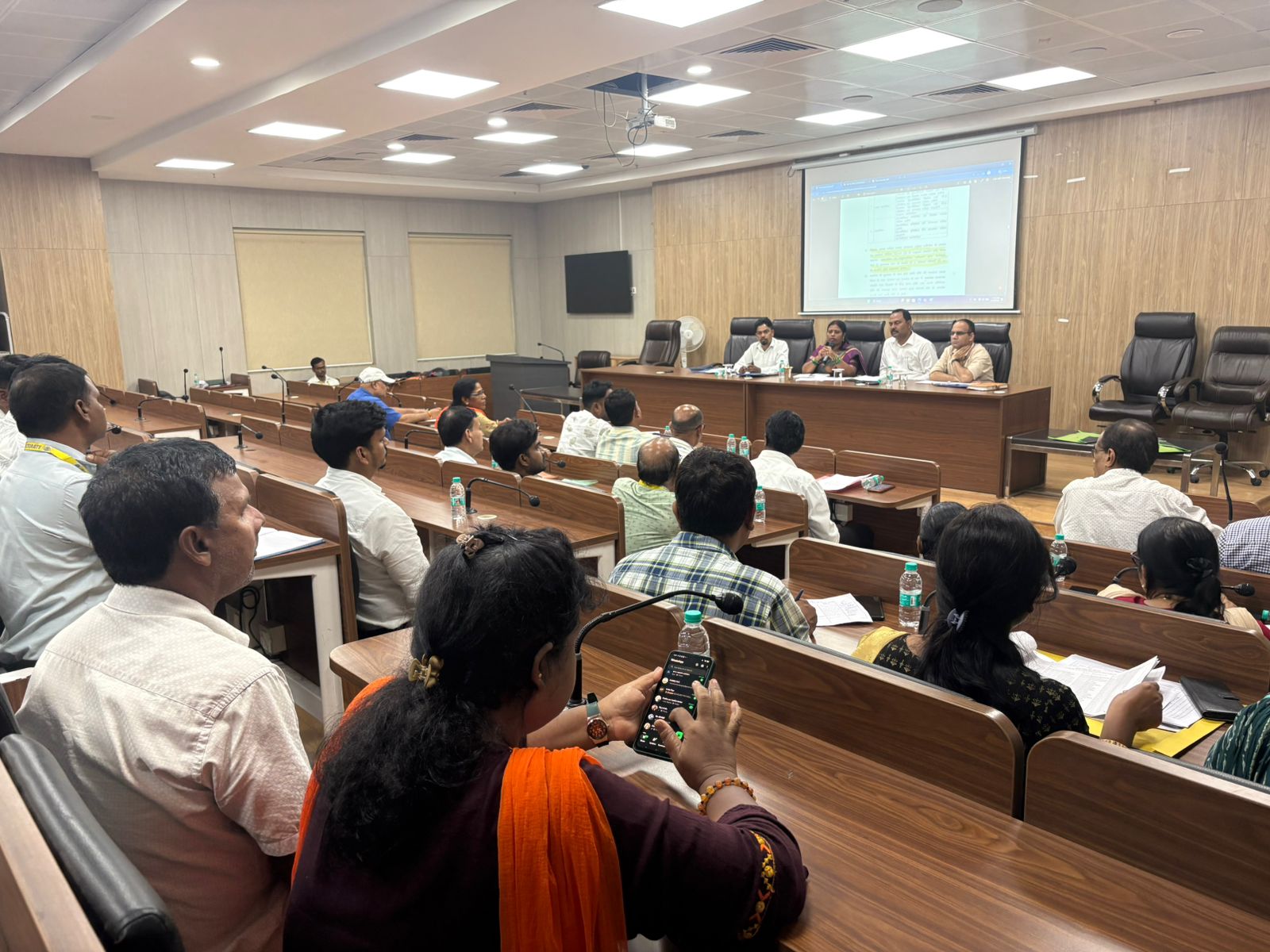 Approval granted for annual honorarium hike for urban assistant teachers in Ranchi