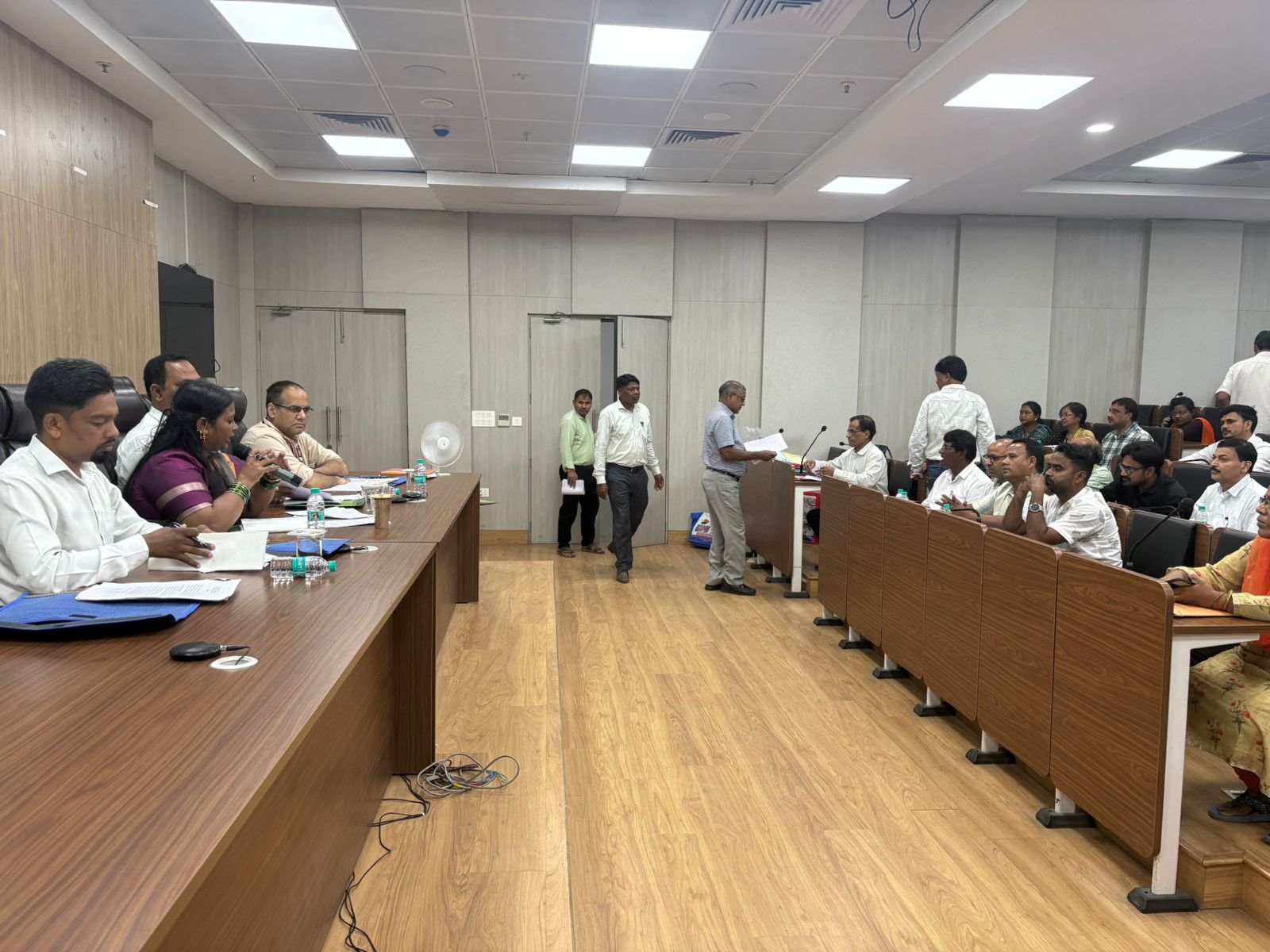 Approval granted for annual honorarium hike for urban assistant teachers in Ranchi