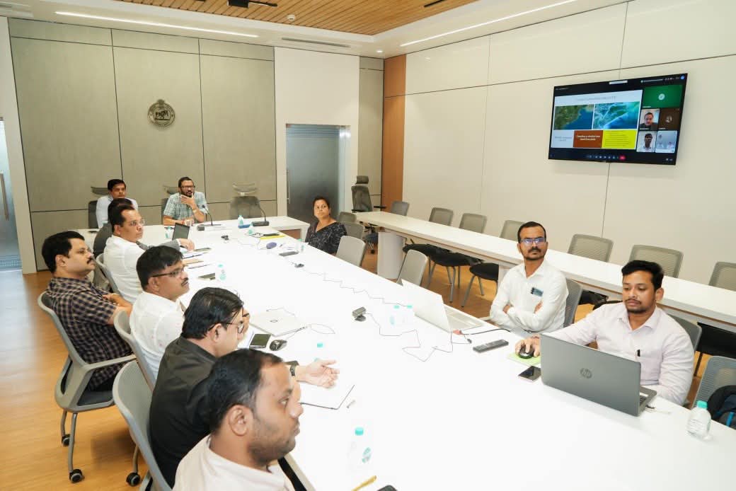 Revenue Minister