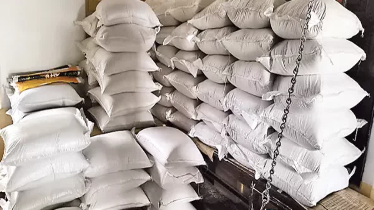 AP Farmers Chemical Free Food Products