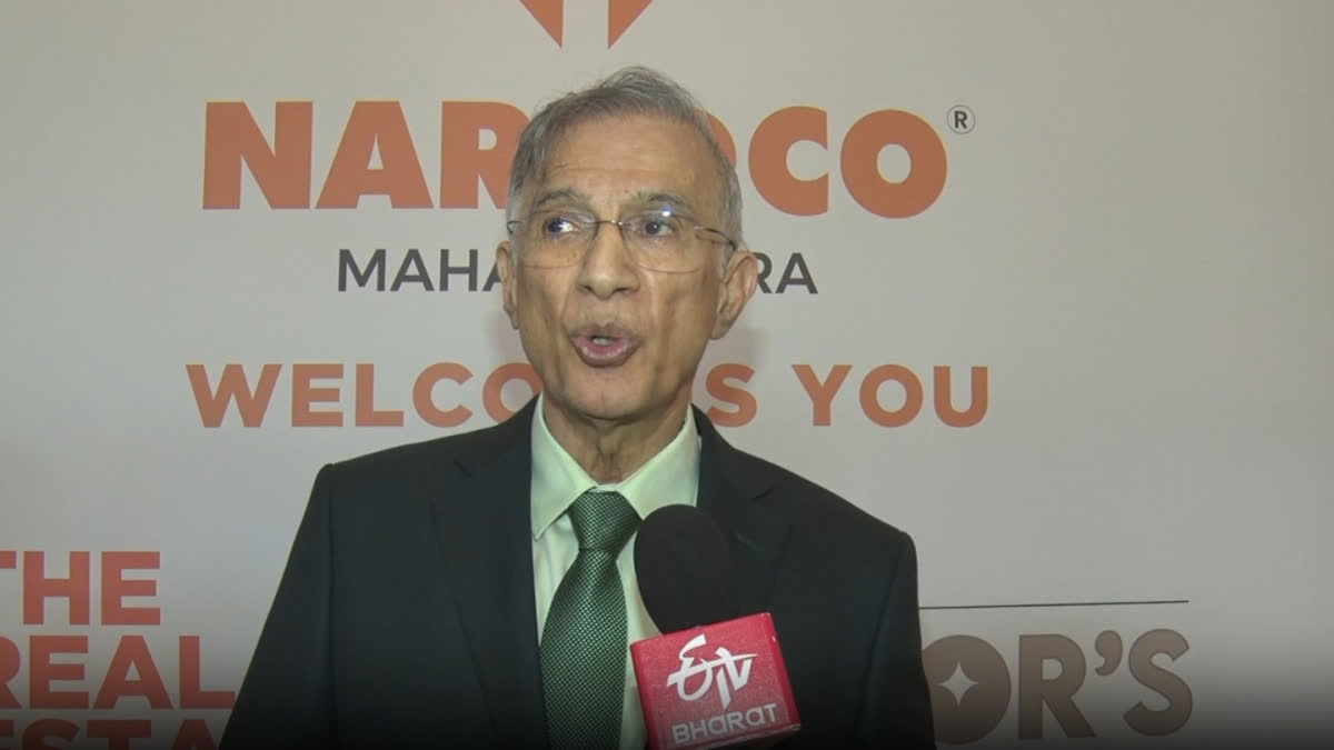 Niranjan Hiranandani