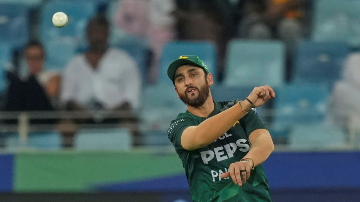 Asia Cup 2025 Final