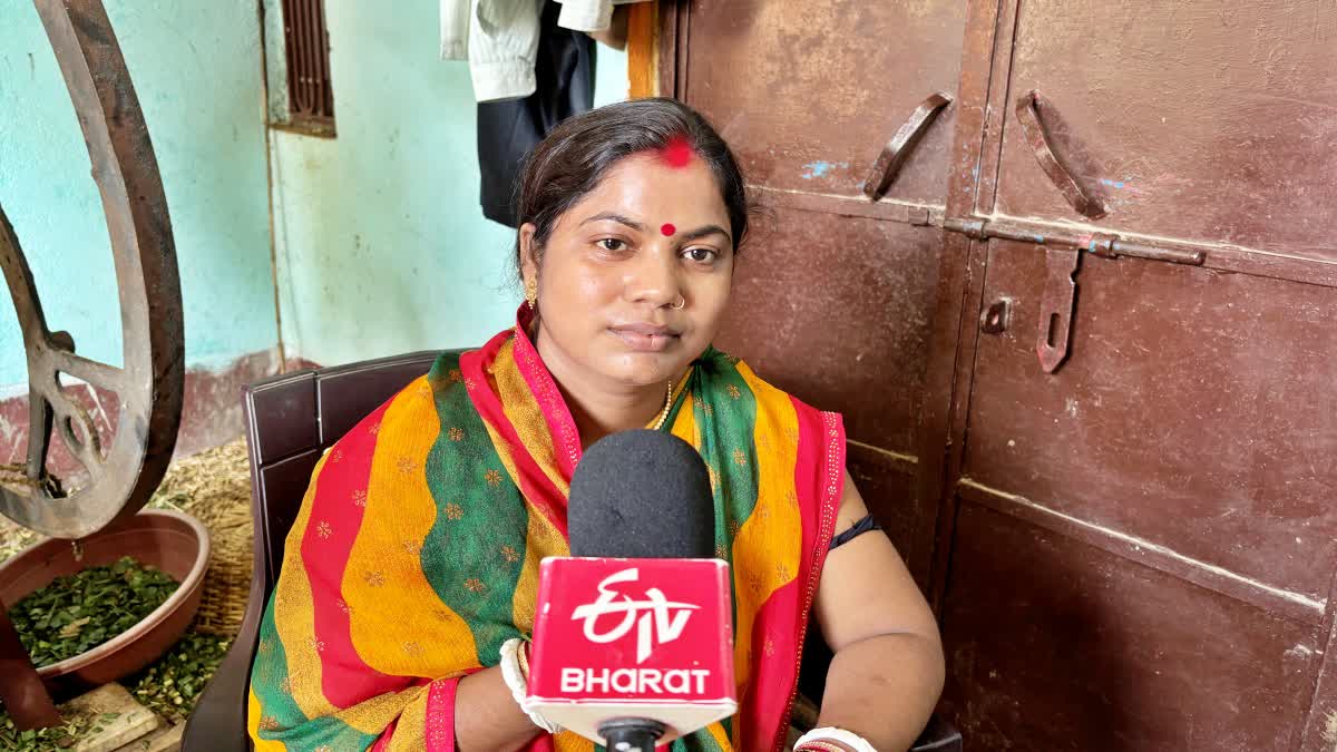 bhojpur Rita success story