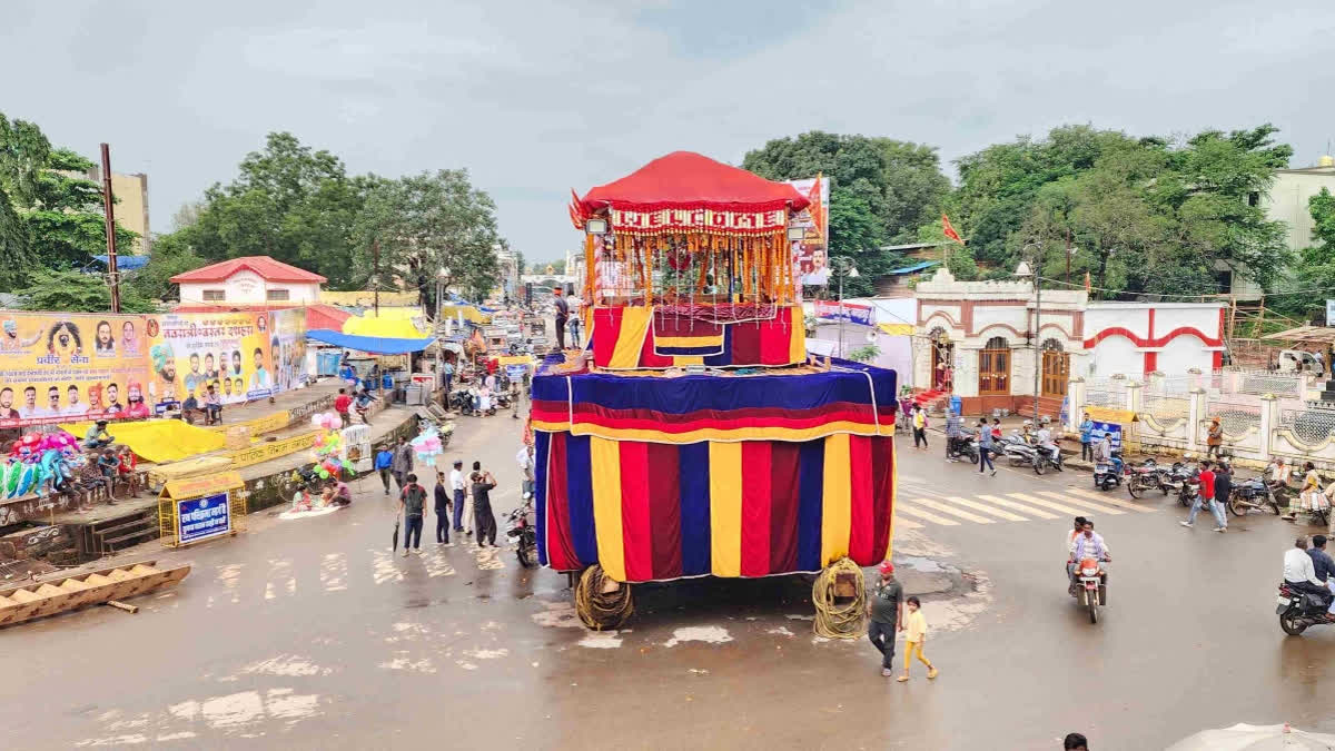 Dussehra