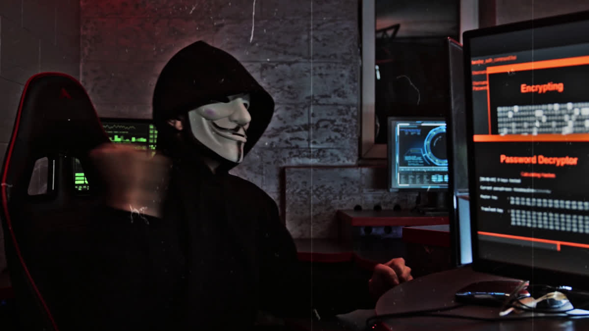 Cybercriminals are Stealing Money from Accounts