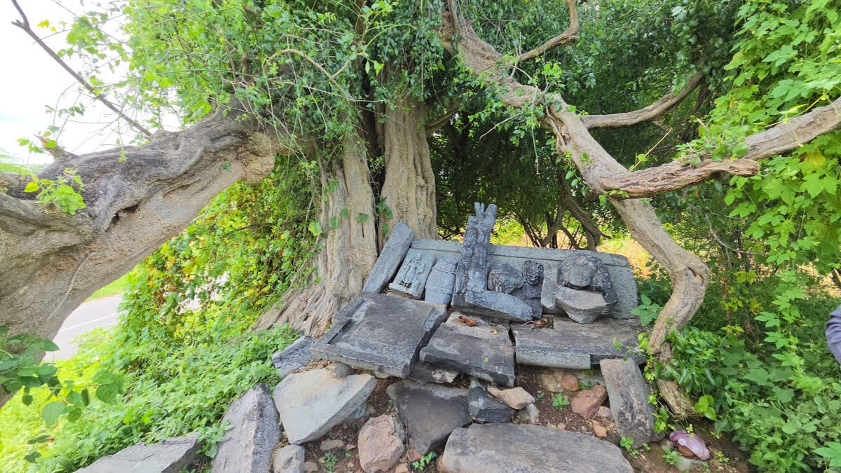 The Village In Gujarat That Worships Ravana On Dussehra The Village In Gujarat That Worships Ravana On Dussehra