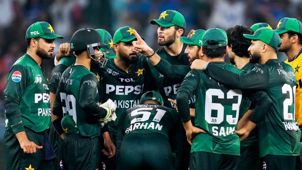 Instances When Teams Boycotted ICC Fixtures Or Declined Travelling To The Host Country Incidents of teams boycott and pull out from tournament