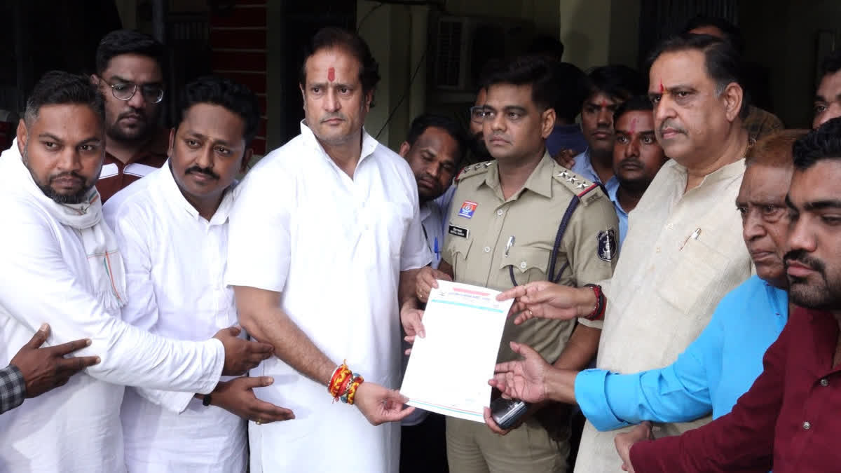 Rahul Gandhi Death Threat