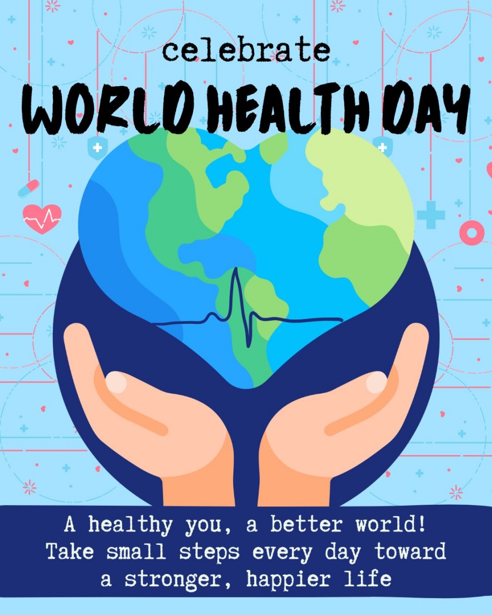 World Heart Day
