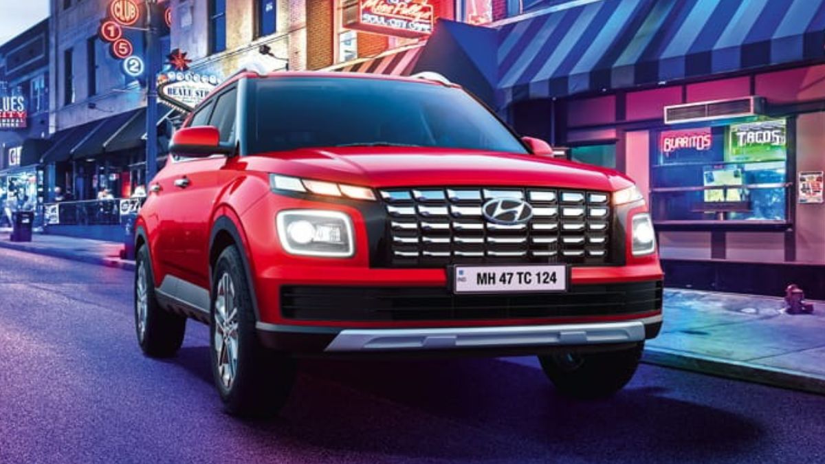 From Tata Nexon To Hyundai Venue: Here Are 5 Sub-Compact SUVs With Biggest Price Cut After GST 2.0