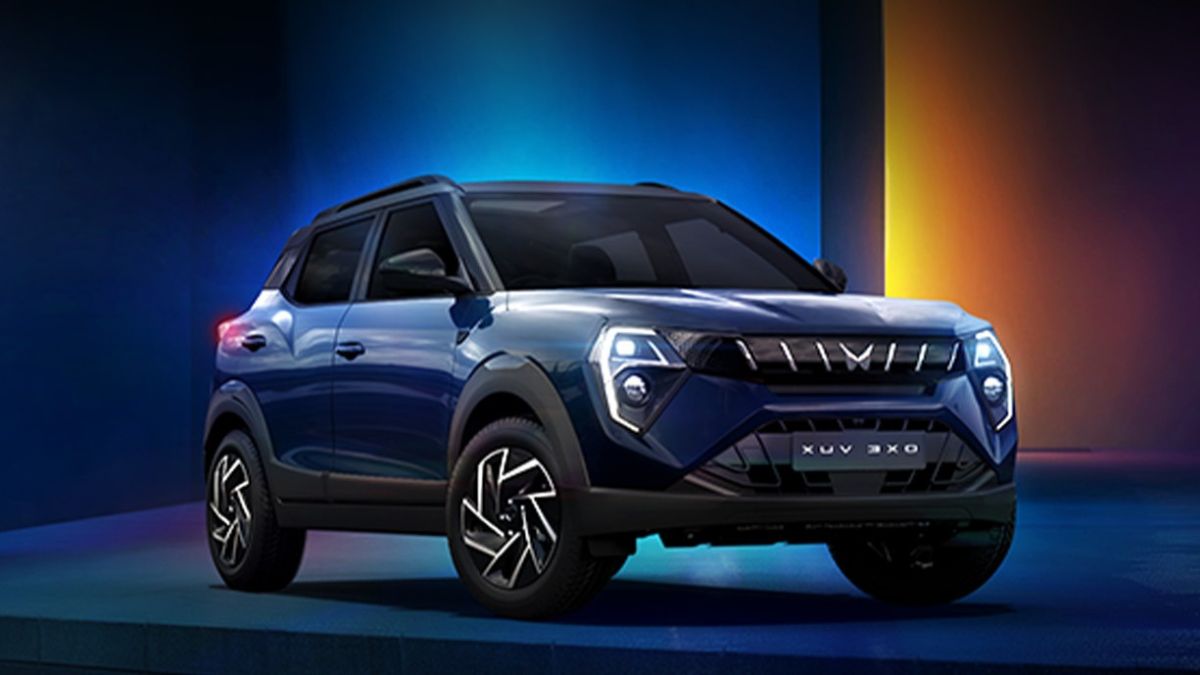 From Tata Nexon To Hyundai Venue: Here Are 5 Sub-Compact SUVs With Biggest Price Cut After GST 2.0