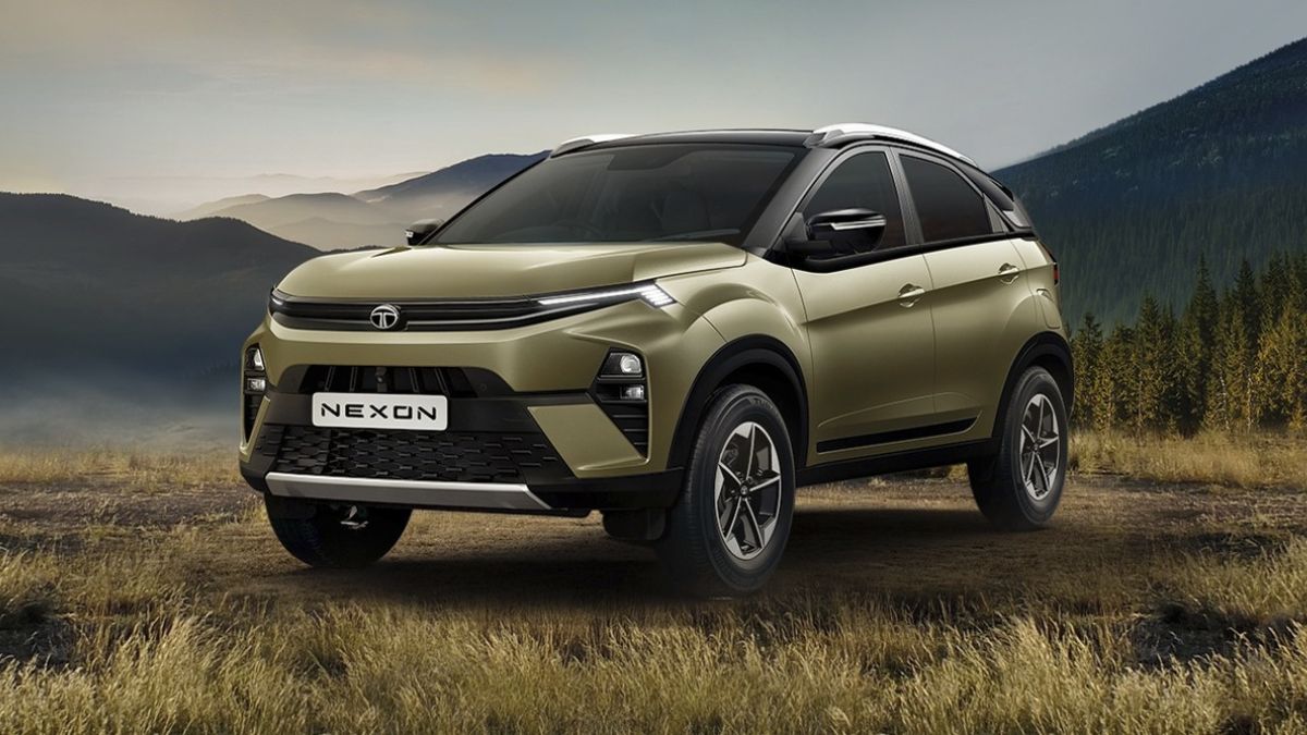 From Tata Nexon To Hyundai Venue: Here Are 5 Sub-Compact SUVs With Biggest Price Cut After GST 2.0