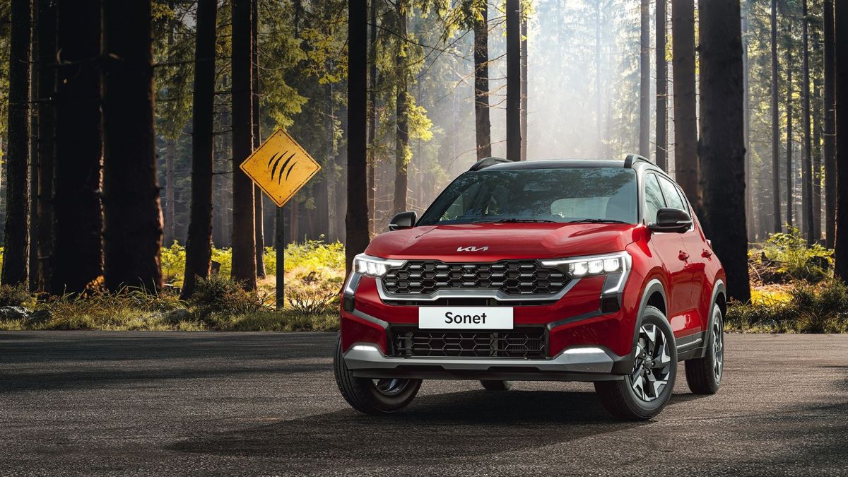 From Tata Nexon To Hyundai Venue: Here Are 5 Sub-Compact SUVs With Biggest Price Cut After GST 2.0