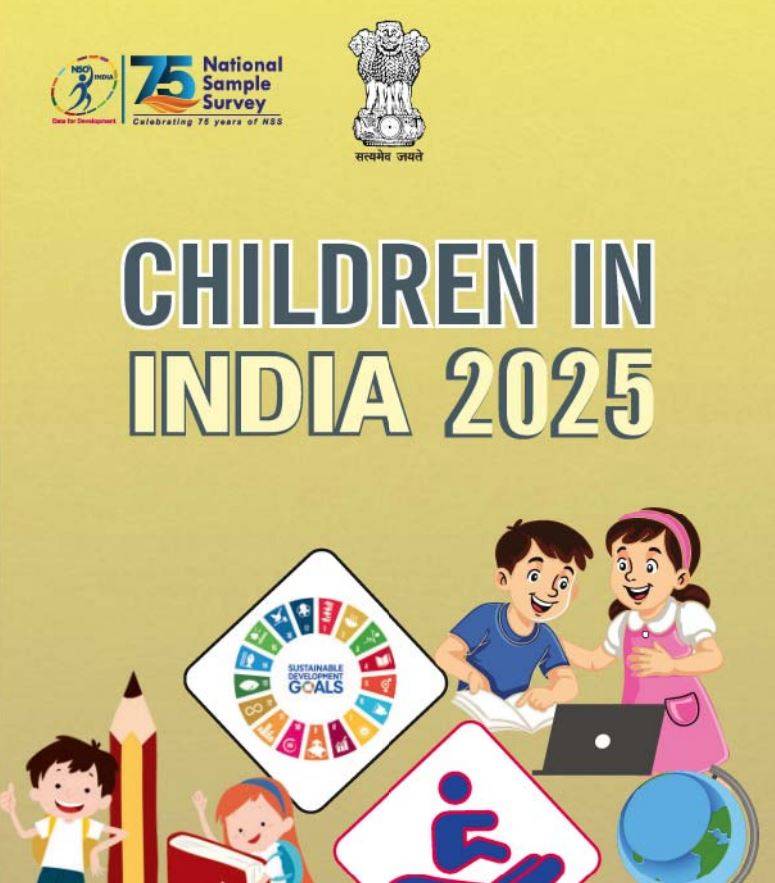 Malnutrition Hits 30% Of Under Five Kids In Telangana: Report