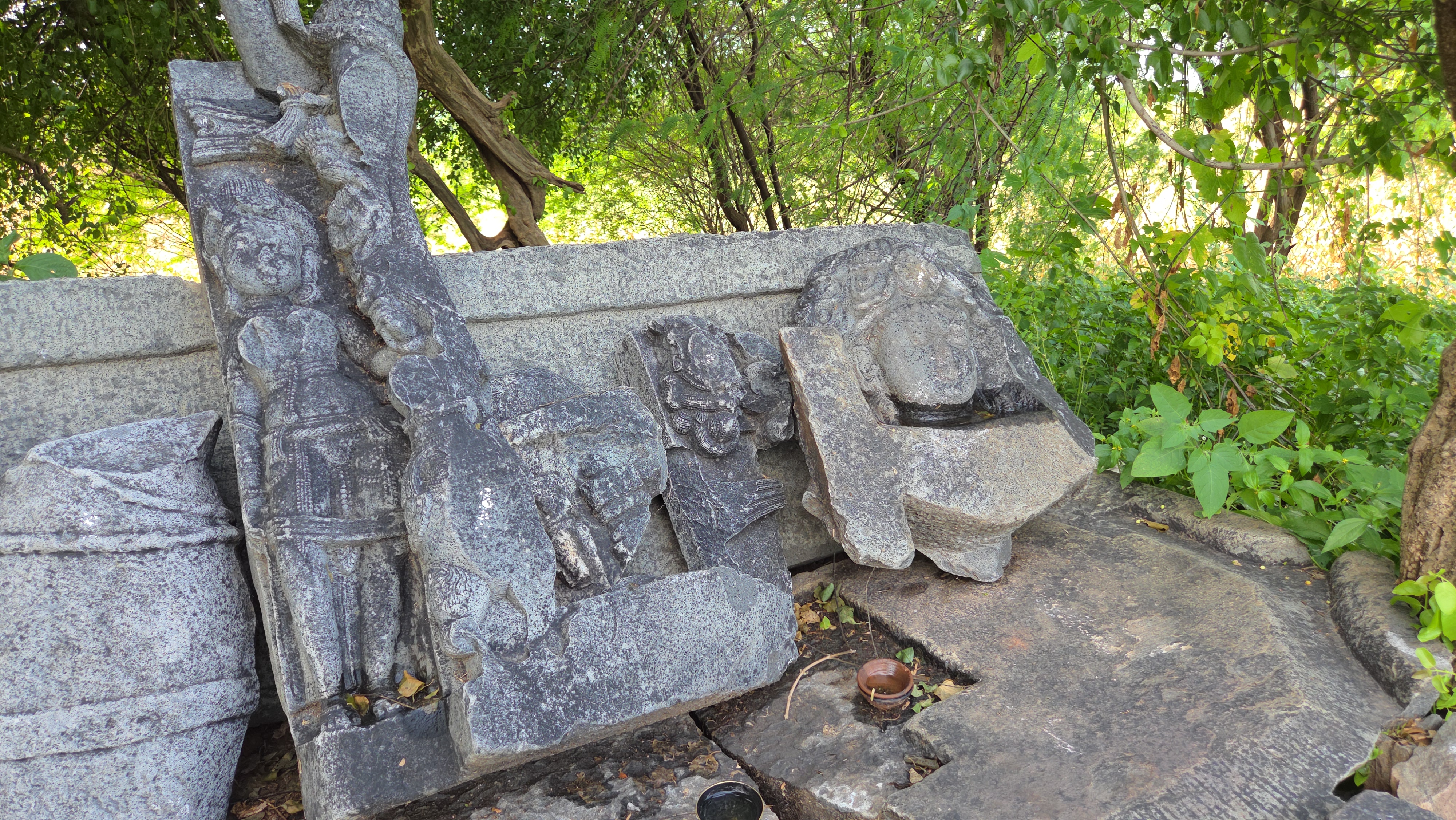 The Village In Gujarat That Worships Ravana On Dussehra