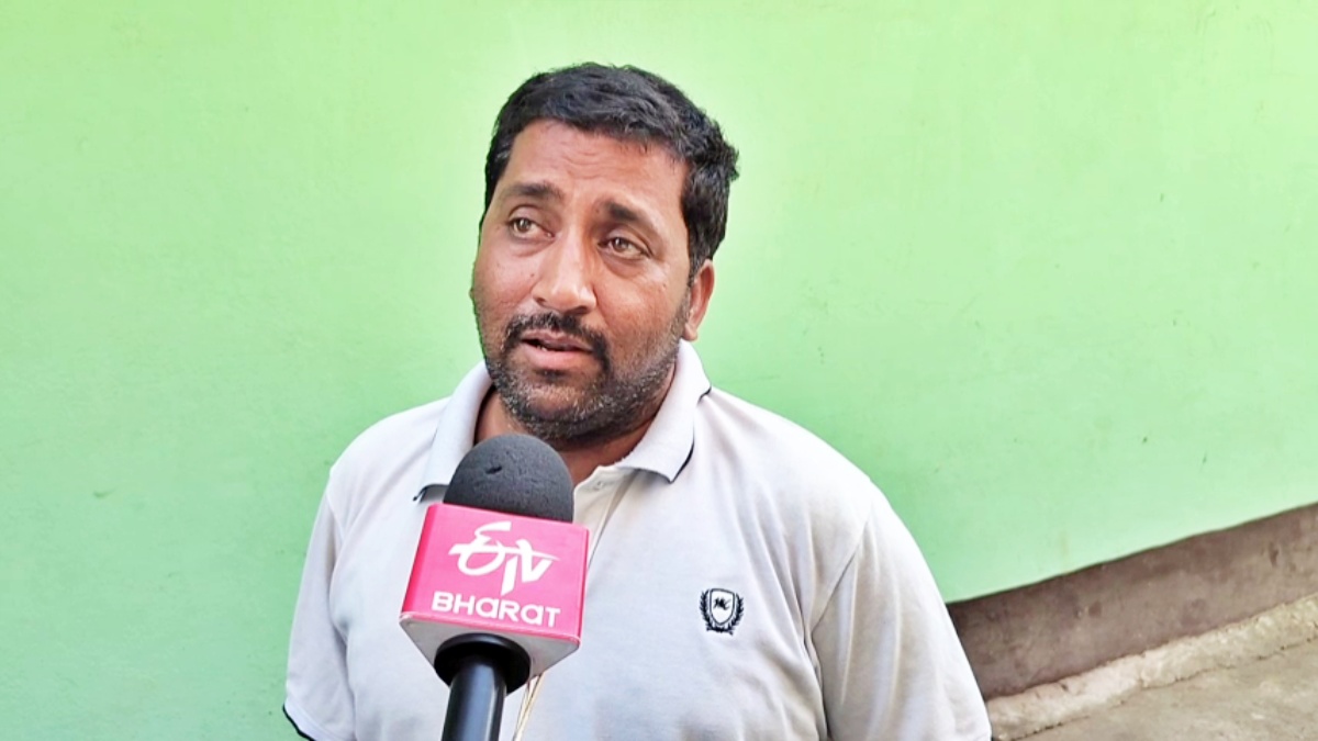 Naxalite terror in Gaya