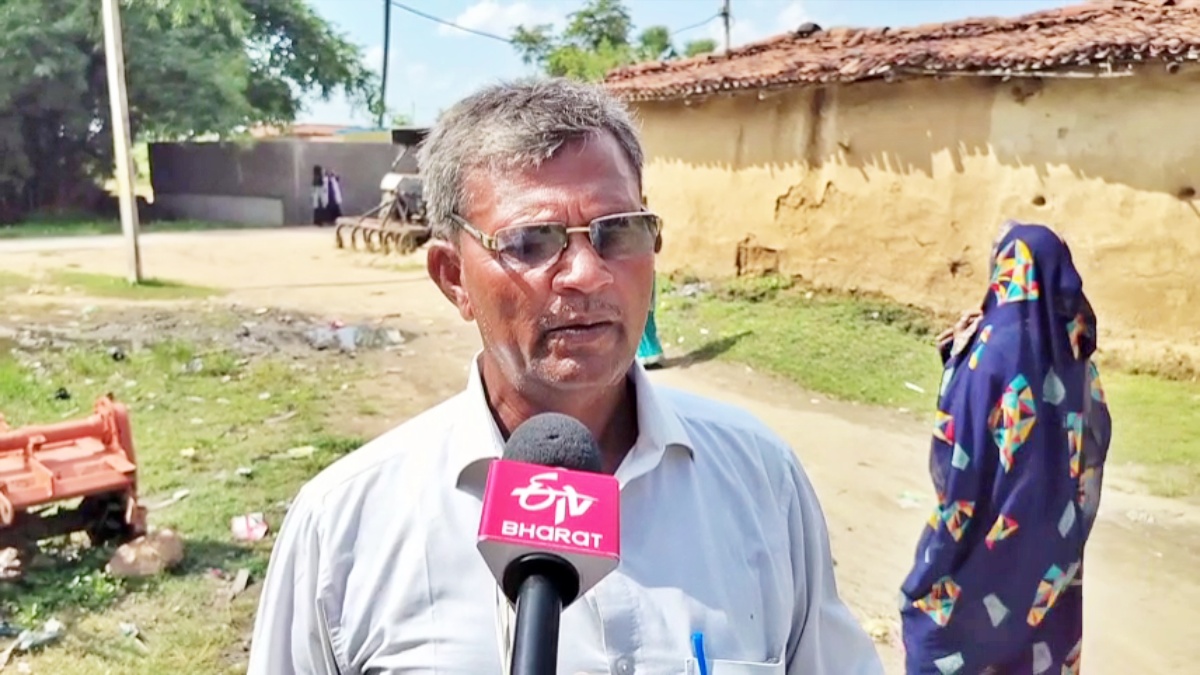 Naxalite terror in Gaya