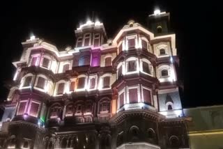 INDORE FANS CELEBRATE INDIA VICTORY