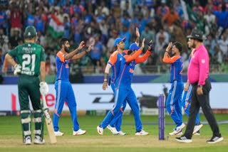 Jasprit Bumrah replied to Haris Rauf in his own way