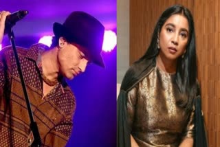 Zubeen Garg Shilpa Rao