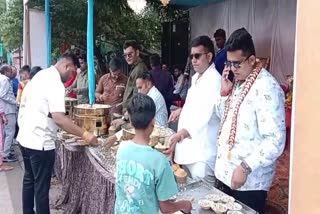 indore navratri bhandara