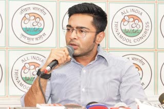 Abhishek Banerjee