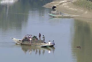 ’غیر قانونی کان کنی سے کشمیر کا آبپاشی نظام درہم برہم‘