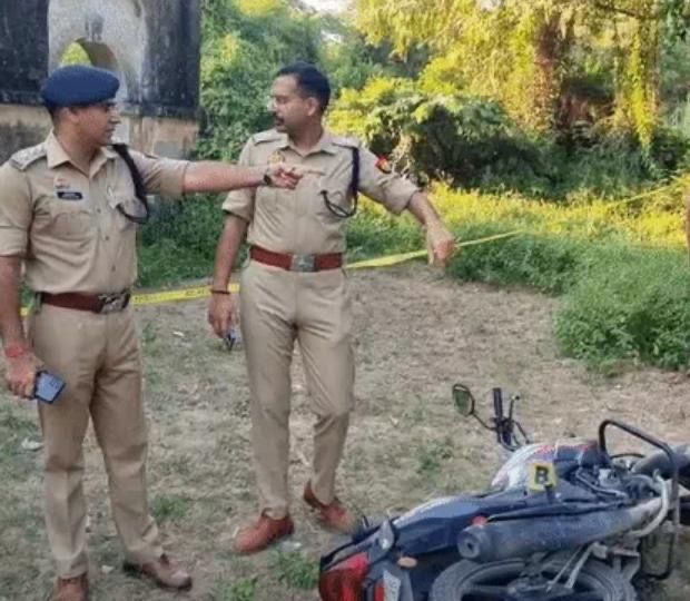 Wanted In Dozens Of Cases, Criminal Naeem Qureshi Killed In Police Encounter In UP's Muzaffarnagar