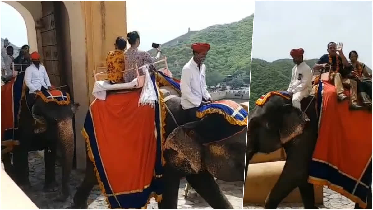 Rajasthan Tourism