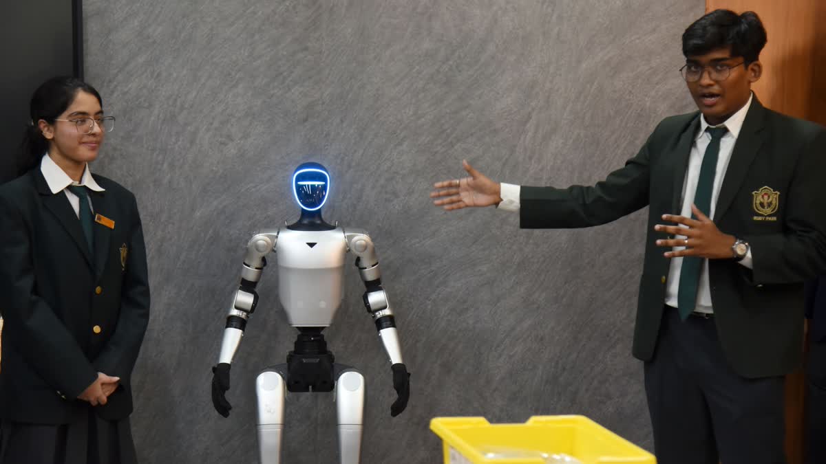 AI TALENT SALARIES