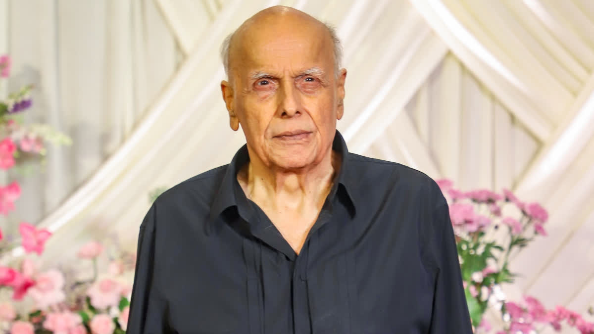 Mahesh Bhatt's Son Rahul Says He Had To Be His Own Father, Opens Up About Their 'Fractured' Relationship