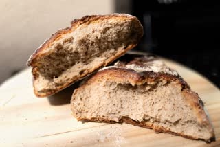 Sourdough Bread