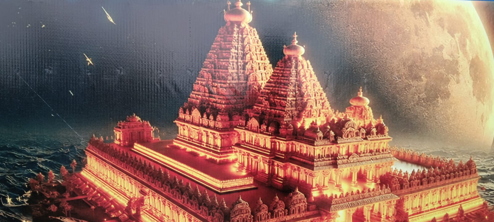 DURGA PUJA PANDALS